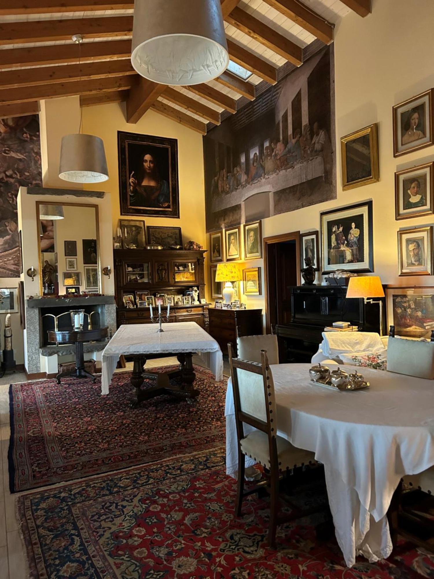 Agriturismo Al Robale Almenno San Bartolomeo ภายนอก รูปภาพ